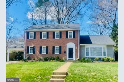 8426 Masters Court, Alexandria, VA 22308 - Photo 1