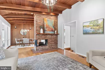 3428 Executive Avenue, Falls Church, VA 22042 - Photo 1