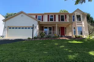6451 Springhouse Cir, Clifton, VA 20124 - Photo 1