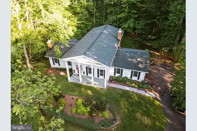 11807 Yates Ford Road, Fairfax Station, VA 22039 - Photo 1