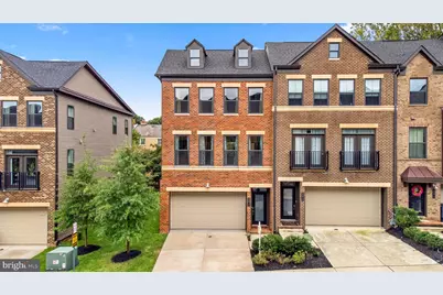 9271 Wood Violet Court, Fairfax, VA 22031 - Photo 1