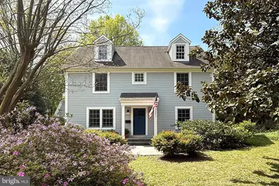 2521 Ross Street, Alexandria, VA 22306 - Photo 1
