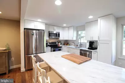 10120 Walnut Wood Court, Burke, VA 22015 - Photo 1