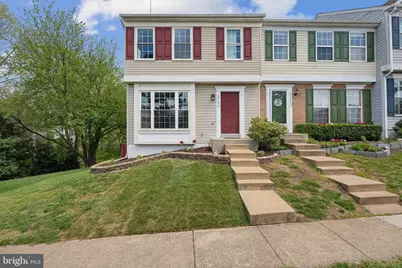 6152 Kendra Way, Centreville, VA 20121 - Photo 1