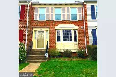 4536 Shoal Creek Court, Alexandria, VA 22312 - Photo 1