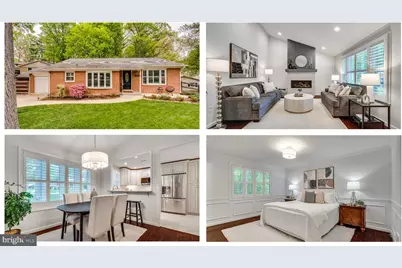 10438 Collingham Drive, Fairfax, VA 22032 - Photo 1