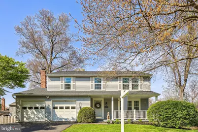 12508 Rock Chapel Court, Herndon, VA 20170 - Photo 1