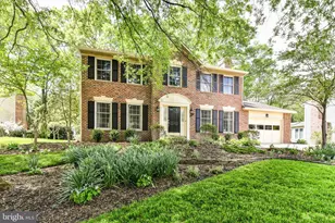 8228 Stacey Rd, Alexandria, VA 22308 - Photo 1