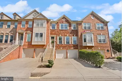 6102 Manchester Park Circle, Alexandria, VA 22310 - Photo 1