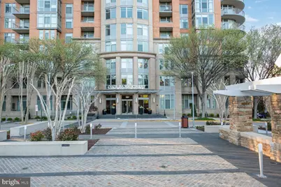 8220 Crestwood Heights Drive #1618, McLean, VA 22102 - Photo 1