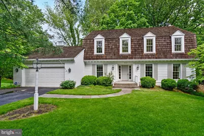 7620 Huntmaster Lane, McLean, VA 22102 - Photo 1