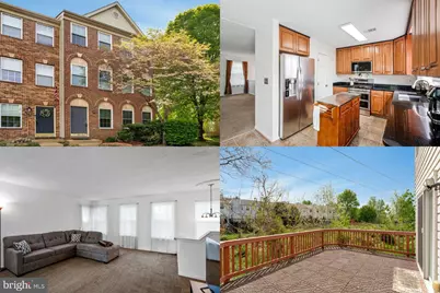 4169 Brookgreen Drive, Fairfax, VA 22033 - Photo 1