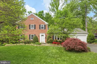 5418 Thetford Place, Alexandria, VA 22310 - Photo 1