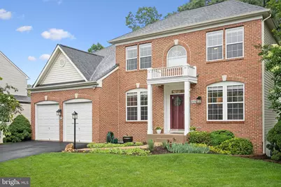 8479 Catia Lane, Springfield, VA 22153 - Photo 1