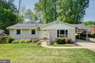 6302 Gormley Place, Springfield, VA 22152 - Photo 1