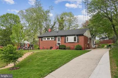 6211 Paulonia Road, Alexandria, VA 22310 - Photo 1