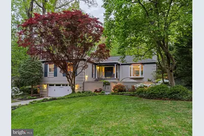 1605 Mason Hill Drive, Alexandria, VA 22307 - Photo 1