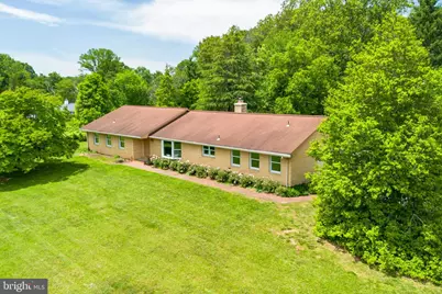 6600 Castle Ridge Road, Clifton, VA 20124 - Photo 1