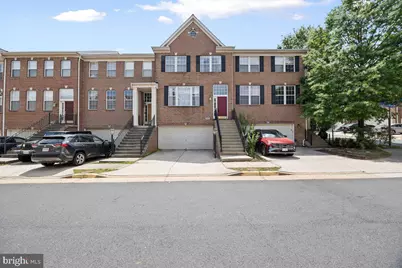 4127 Dallas Hutchison Street, Chantilly, VA 20151 - Photo 1