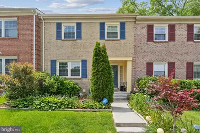 4563 King Edward Court, Annandale, VA 22003 - Photo 1