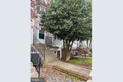 4150 Placid Lake Court #58G, Chantilly, VA 20151 - Photo 1