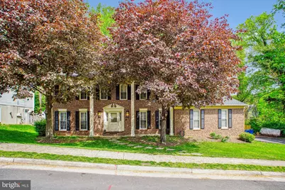 9822 Five Oaks Road, Fairfax, VA 22031 - Photo 1