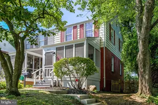 2621 Jefferson Dr, Alexandria, VA 22303 - Photo 1