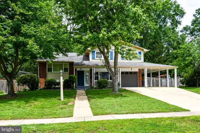 8916 Battery Road, Alexandria, VA 22308 - Photo 1