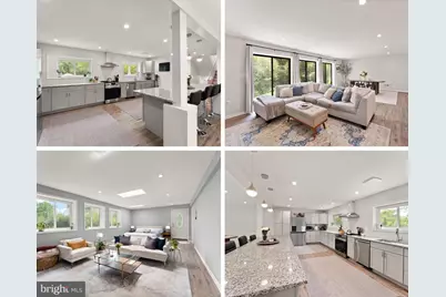 8341 Rolling Road, Springfield, VA 22153 - Photo 1