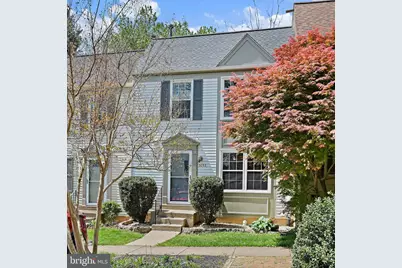 3053 Braxton Wood Court, Fairfax, VA 22031 - Photo 1