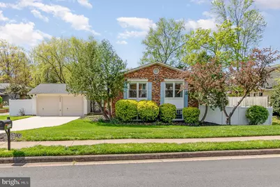 8909 Applecross Lane, Springfield, VA 22153 - Photo 1