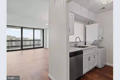 5505 Seminary Road #2609N, Falls Church, VA 22041 - Photo 1