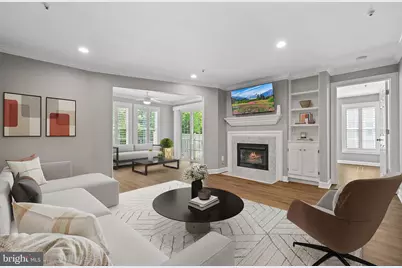 12229 Fairfield House Drive #203A, Fairfax, VA 22033 - Photo 1