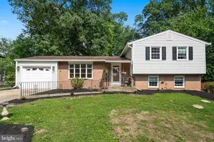 7007 Gillings Rd, Springfield, VA 22152 - Photo 1