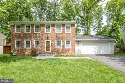 10231 Marshall Pond Road, Burke, VA 22015 - Photo 1