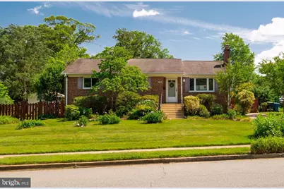 7307 Grace Street, Springfield, VA 22150 - Photo 1