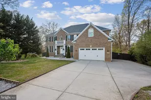 7124 Beulah St, Alexandria, VA 22315 - Photo 1