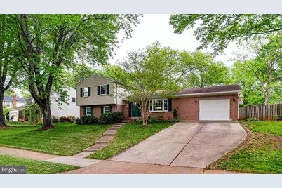 1837 Saint Boniface Street, Vienna, VA 22182 - Photo 1