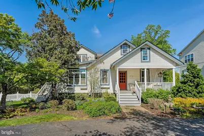 2731 Hidden Road, Vienna, VA 22181 - Photo 1