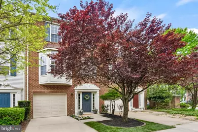 8483 Hallie Rose Street, Alexandria, VA 22309 - Photo 1