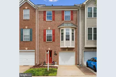 4605 Deerwatch Drive, Chantilly, VA 20151 - Photo 1