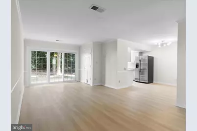 12000 Golf Ridge Court #102, Fairfax, VA 22033 - Photo 1