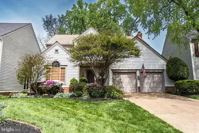 9720 Hidden Valley Road, Vienna, VA 22181 - Photo 1