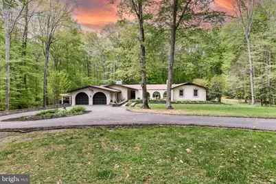 7833 Willowbrook Road, Fairfax Station, VA 22039 - Photo 1