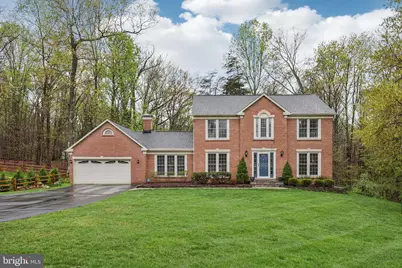 2912 Oakton Ridge Circle, Oakton, VA 22124 - Photo 1