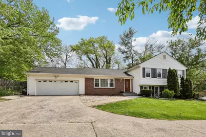 1533 Malvern Hill Place, Herndon, VA 20170 - Photo 1