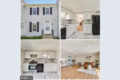 8017 Revenna Lane, Springfield, VA 22153 - Photo 1