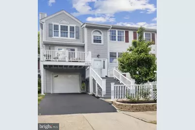 10230 Faire Commons Court, Burke, VA 22015 - Photo 1