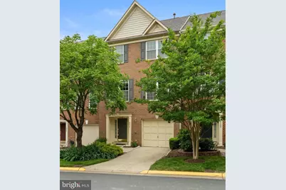 4030 Stonehenge Way, Fairfax, VA 22030 - Photo 1