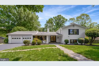 4605 Millburn Court, Alexandria, VA 22309 - Photo 1